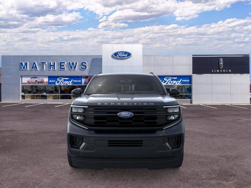 New 2026 Ford Expedition Active AWD/4WD image 6