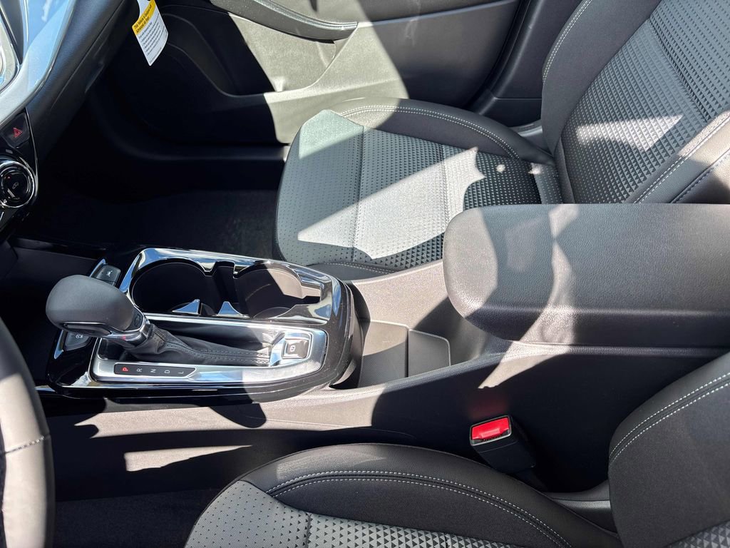 New 2026 Chevrolet Trax LT w/ Driver Confidence Package image 29