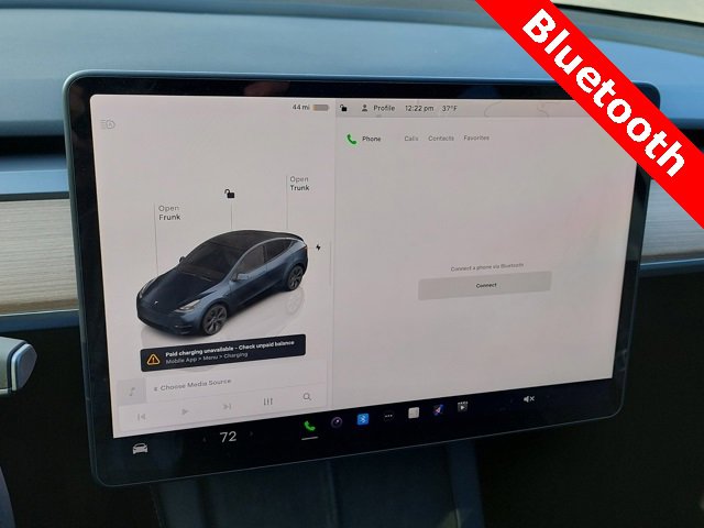Used 2025 Tesla Model Y Long Range image 20