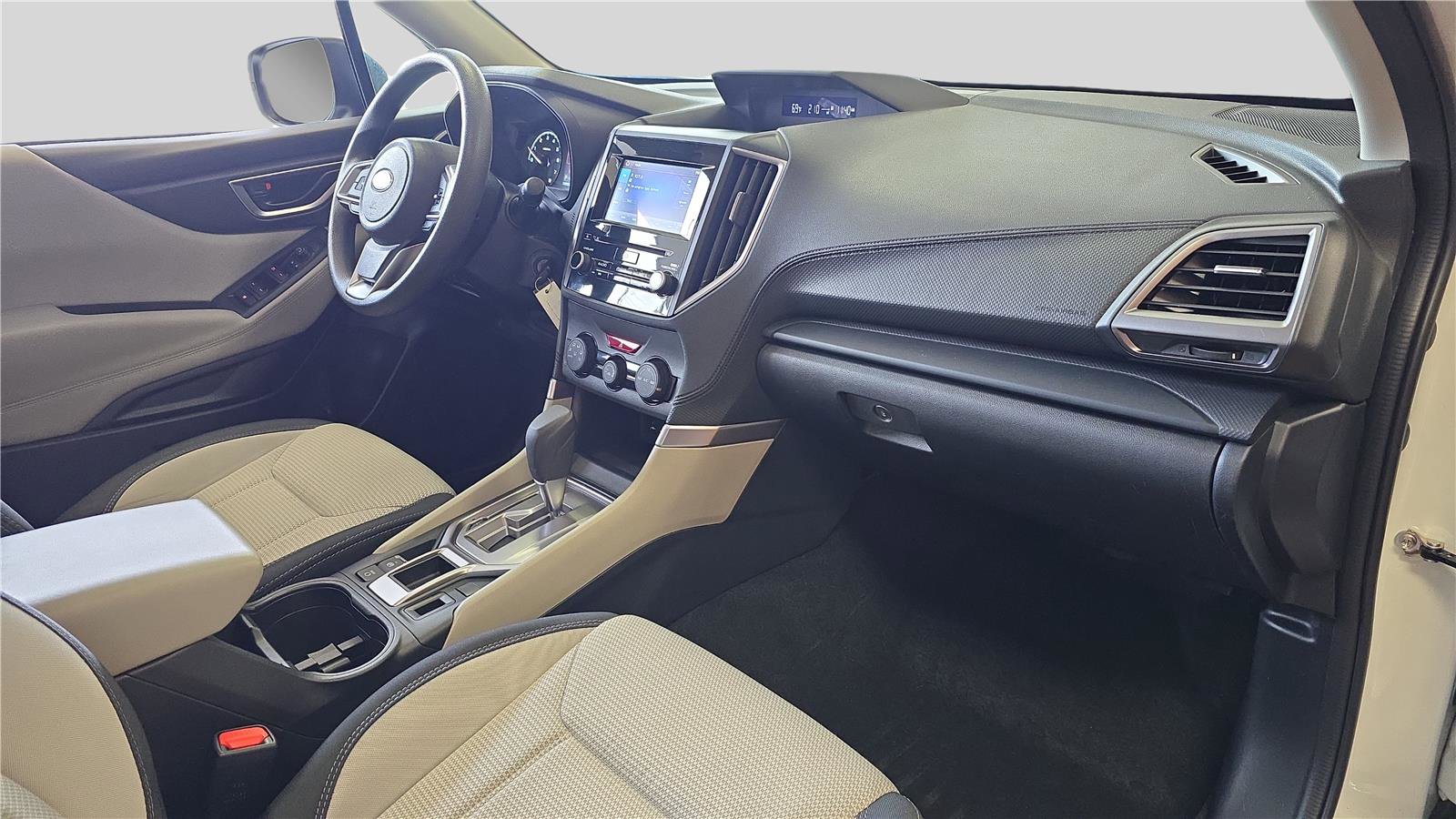 Used 2022 Subaru Forester image 16