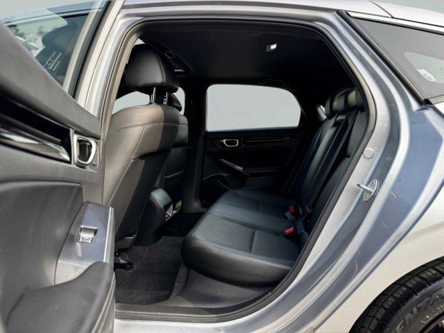 Used 2023 Honda Civic Sport Touring image 34