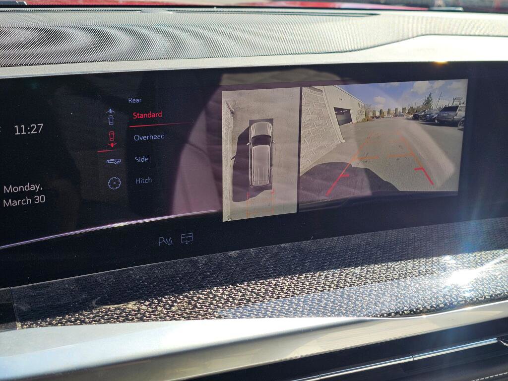 Certified 2025 Cadillac Escalade V image 35