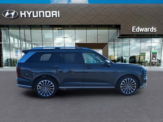 New 2026 Hyundai Palisade Calligraphy image 11