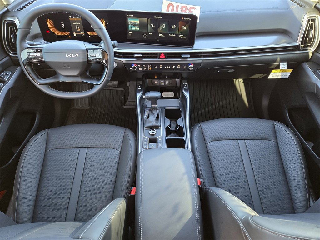 New 2026 Kia Sorento S image 19