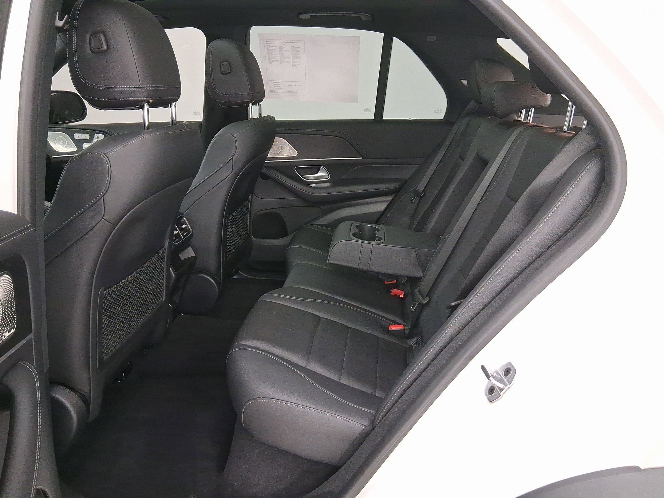 Used 2024 Mercedes-Benz GLE 350 4MATIC image 13