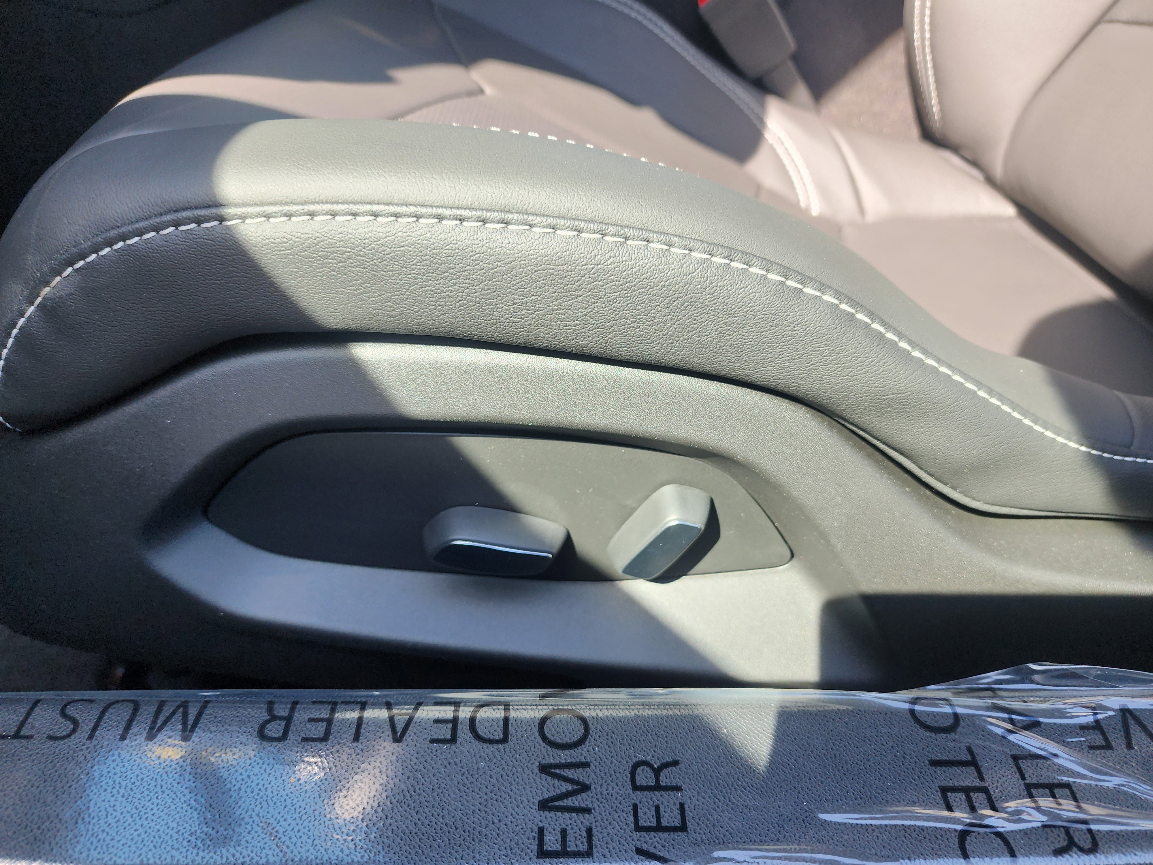 New 2026 Chevrolet Corvette Stingray Convertible w/ 1LT image 20