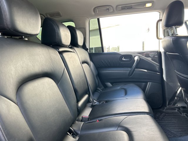 Used 2021 Nissan Armada SV w/ SV Appearance Package image 14