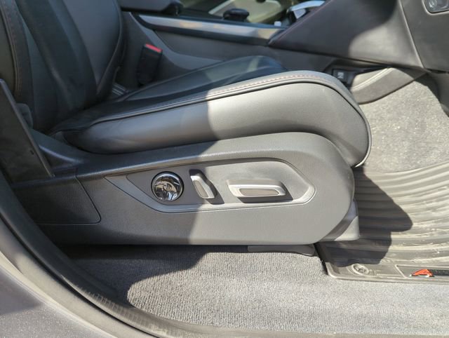 Certified 2023 Acura MDX A-Spec image 39