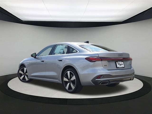 New 2025 Audi A5 2.0T Premium image 5