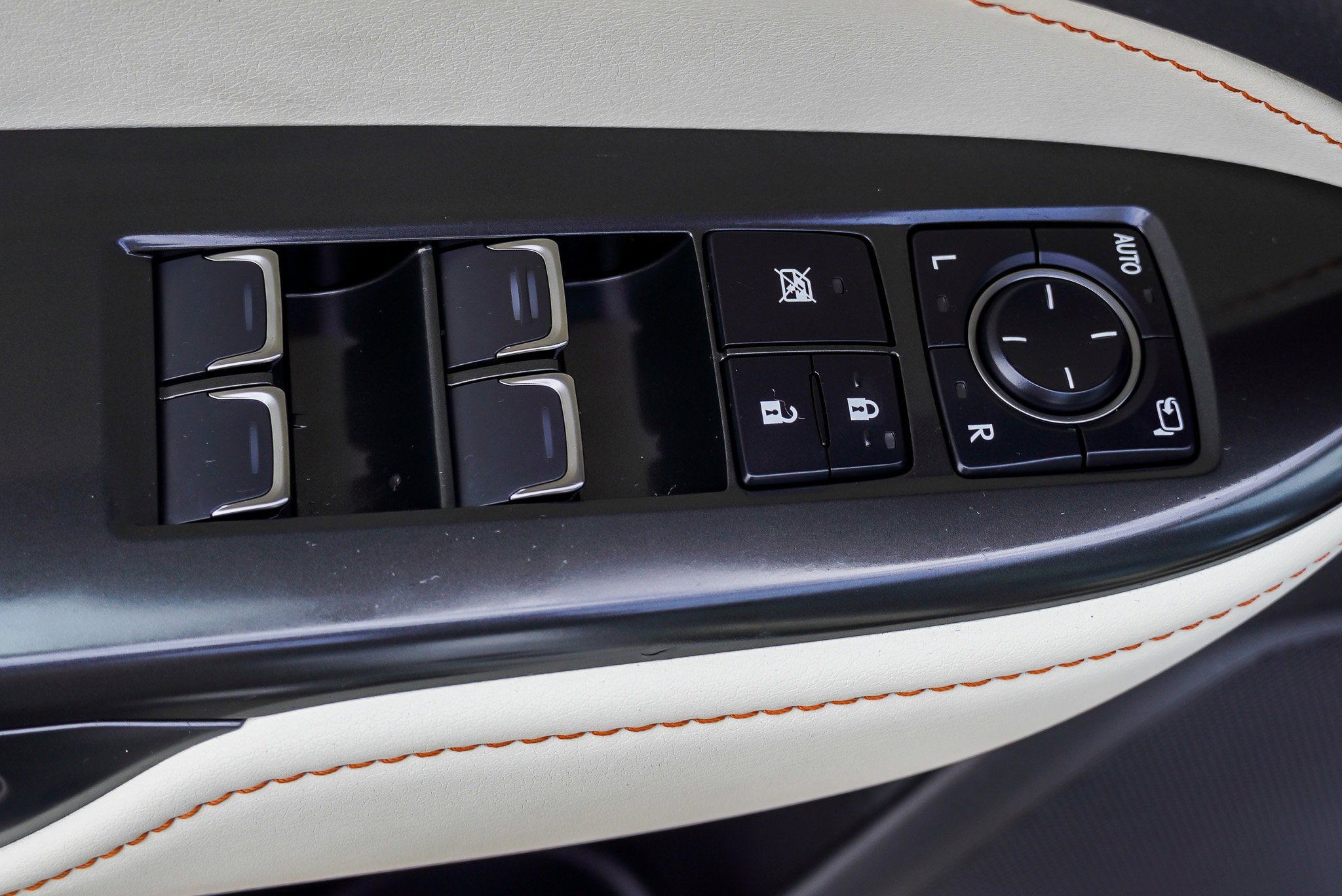Used 2024 Lexus NX 350 AWD w/ Vision Package image 20