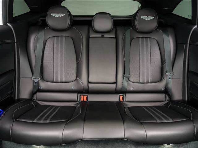 New 2026 Aston Martin DBX 707 AWD/4WD image 29