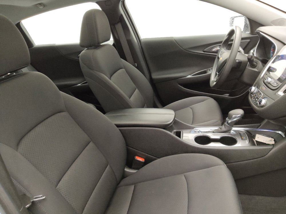 Used 2024 Chevrolet Malibu LT image 21