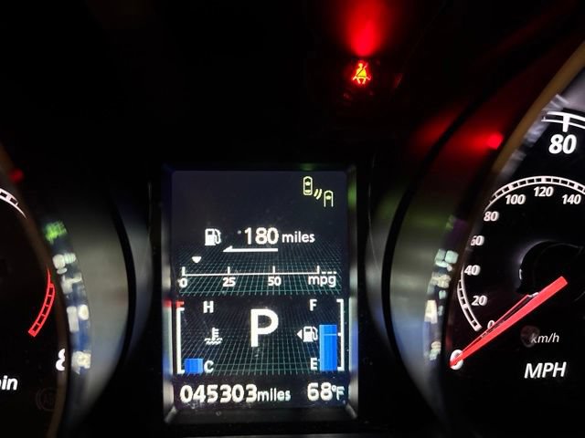 Used 2022 Mitsubishi Outlander Sport GT AWD/4WD image 12