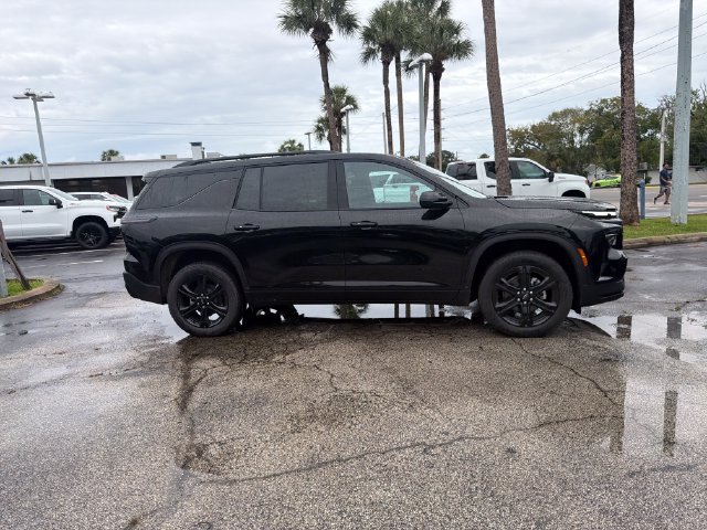 New 2027 Chevrolet Traverse LT w/ Midnight/Sport Edition FWD image 13