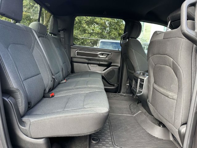 Certified 2023 RAM 1500 Big Horn AWD/4WD image 23