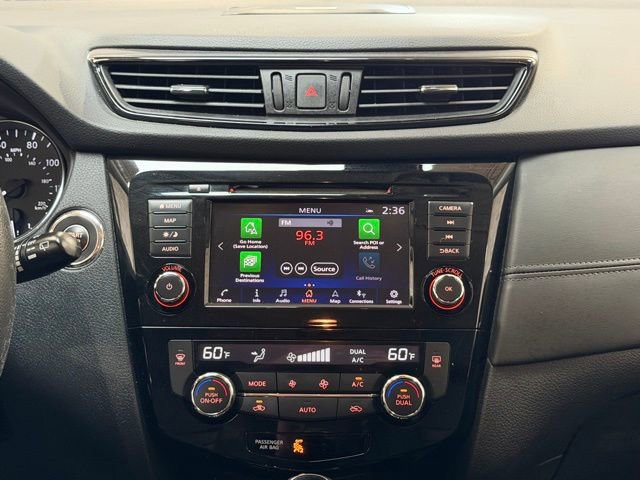 Used 2020 Nissan Rogue SL FWD image 13