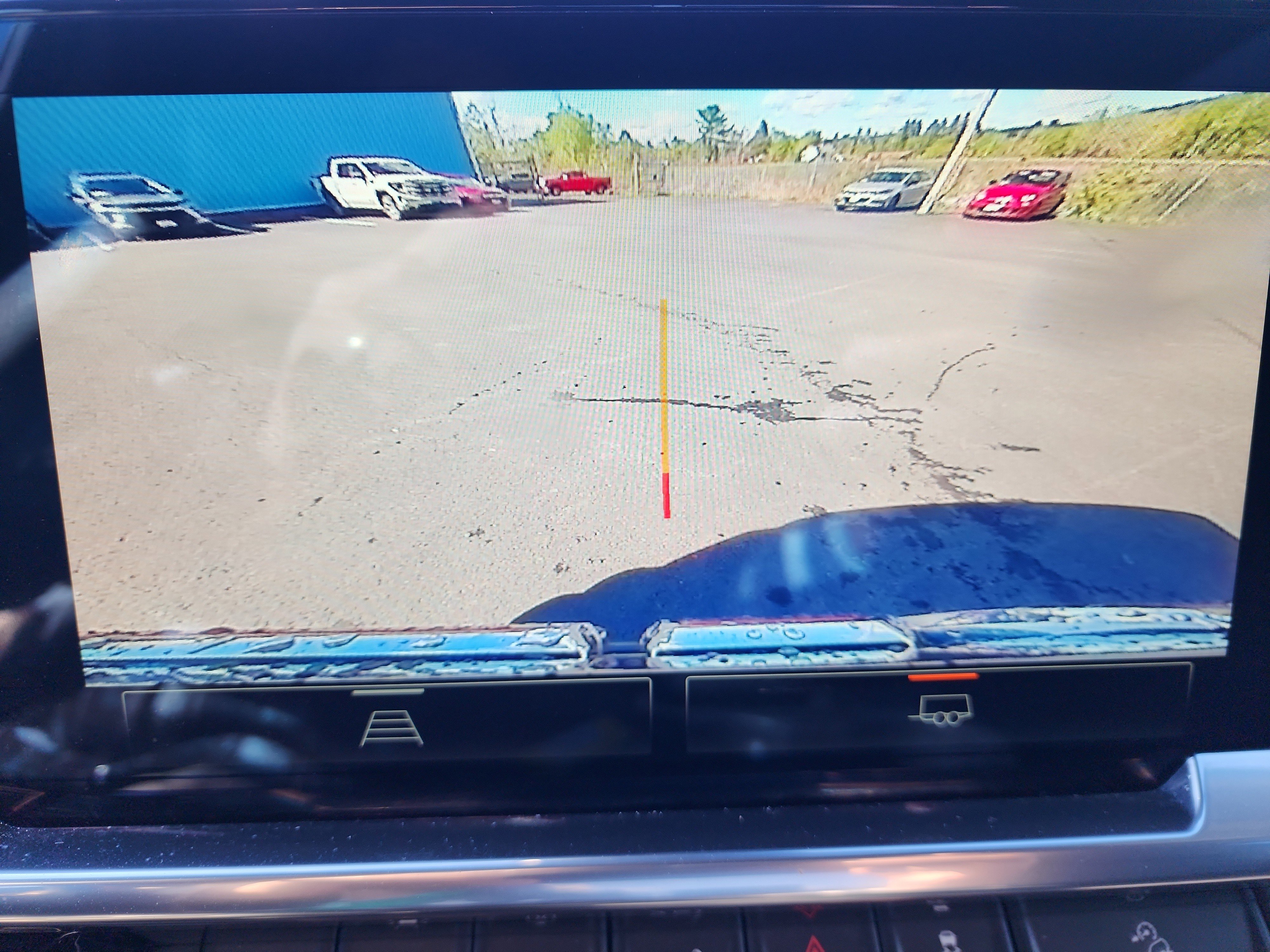 Certified 2023 GMC Sierra 1500 Elevation AWD/4WD image 18