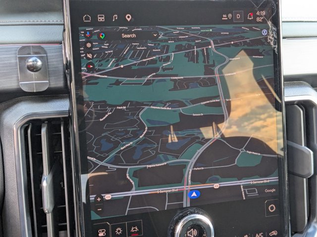 Certified 2025 GMC Acadia AT4 w/ Luxury Package image 12