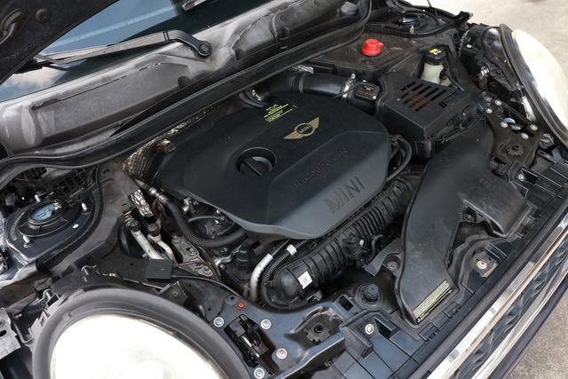 Used 2015 MINI Cooper S image 57