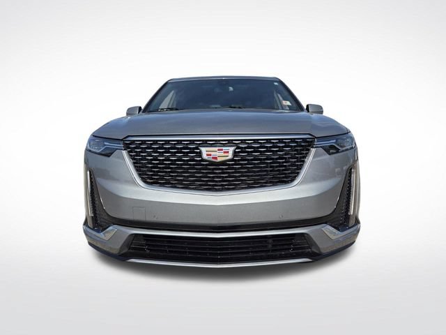 Used 2024 Cadillac XT6 Premium Luxury FWD image 3