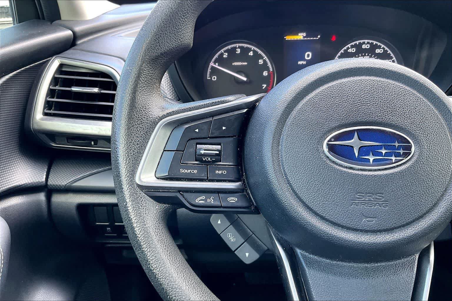 Used 2020 Subaru Forester AWD/4WD image 24