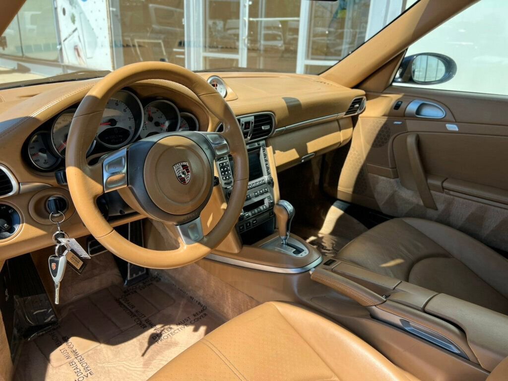 Used 2007 Porsche 911 Carrera S RWD image 13