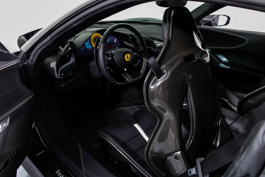 Certified 2023 Ferrari SF90 Stradale image 38
