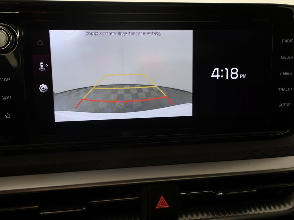 Used 2022 Kia K5 GT-Line AWD/4WD image 41