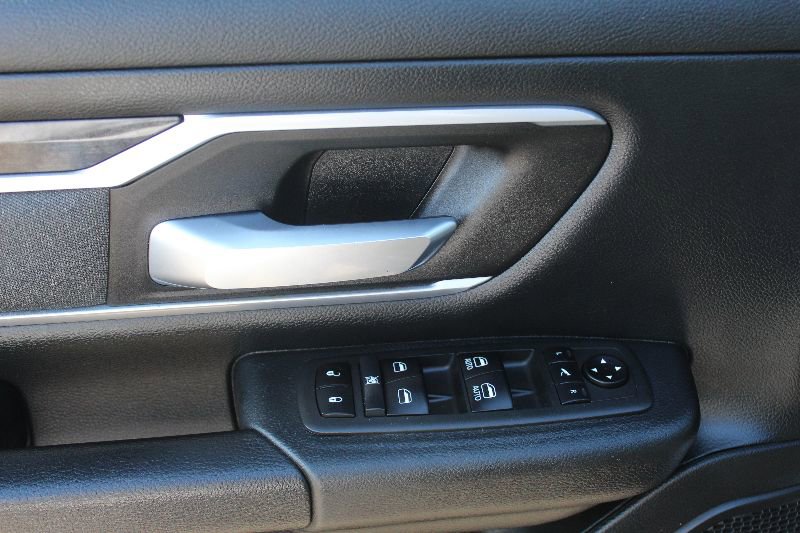 Used 2021 RAM 1500 Big Horn image 10