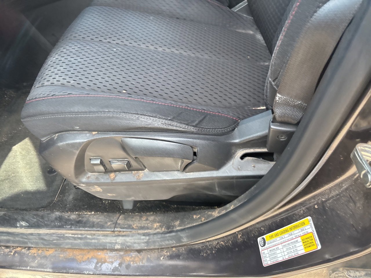 Used 2015 GMC Terrain SLE image 8