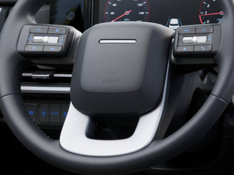 New 2026 Hyundai Santa Fe Limited AWD/4WD image 15