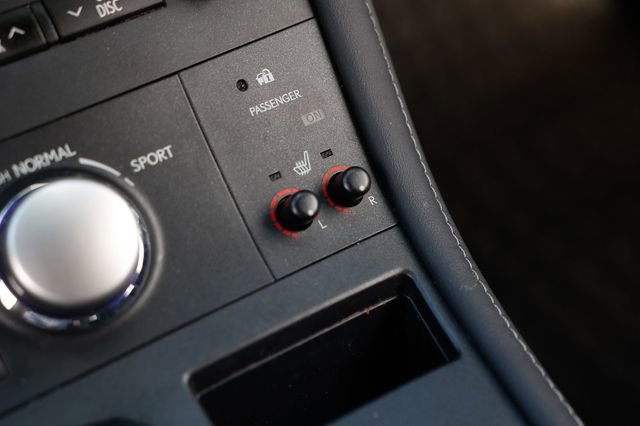 Used 2012 Lexus CT 200h Premium w/ Premium Audio Pkg (F Sport) image 41