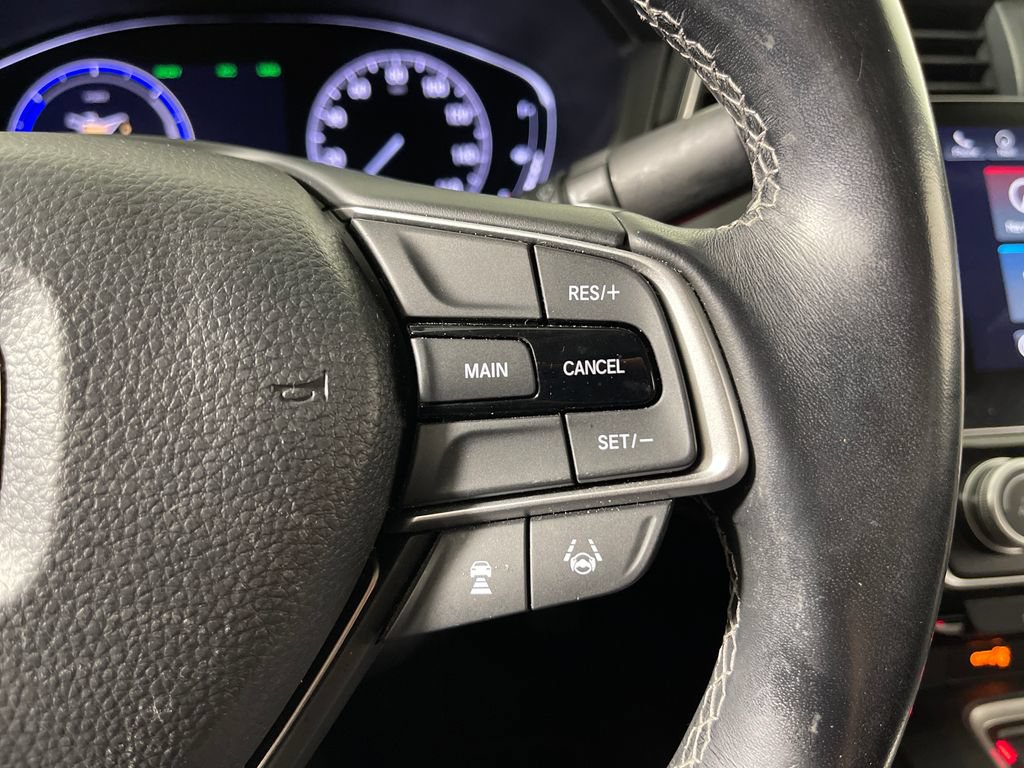 Used 2020 Honda Insight Touring image 29