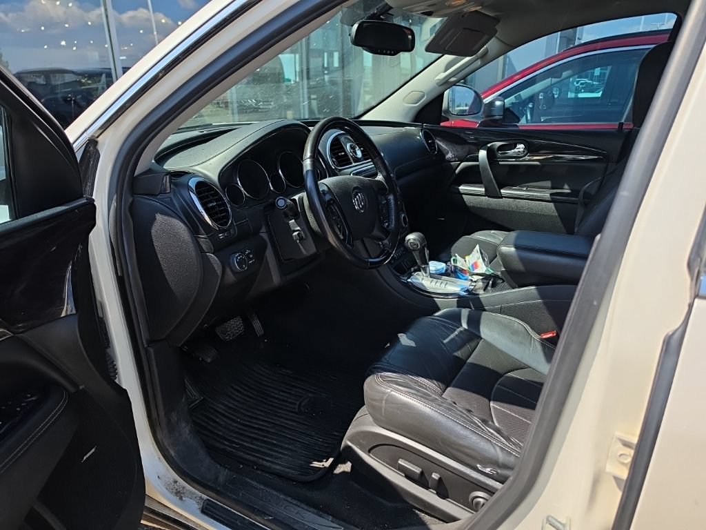 Used 2015 Buick Enclave Premium AWD/4WD image 13