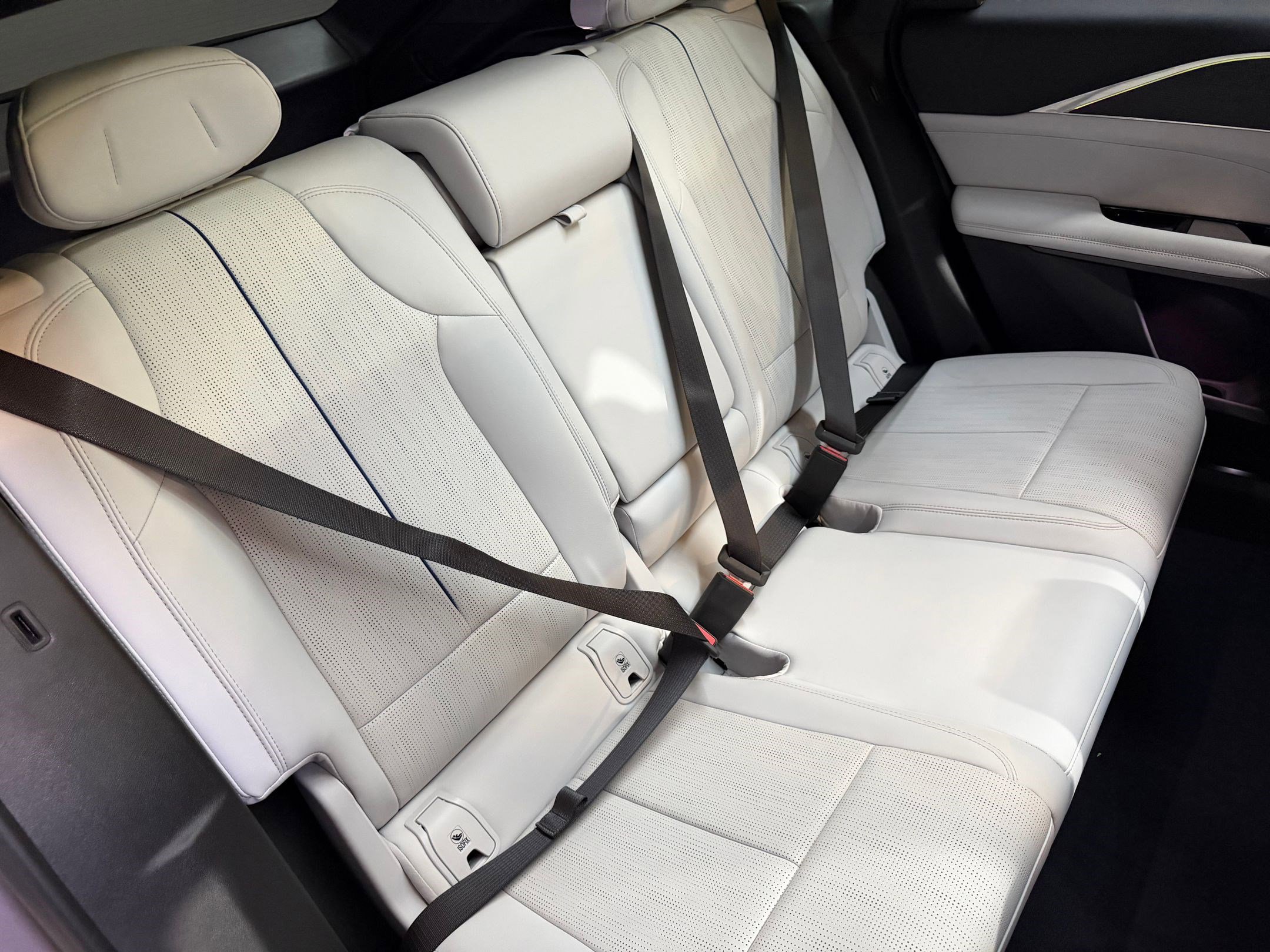 Certified 2024 Cadillac Lyriq Sport image 48