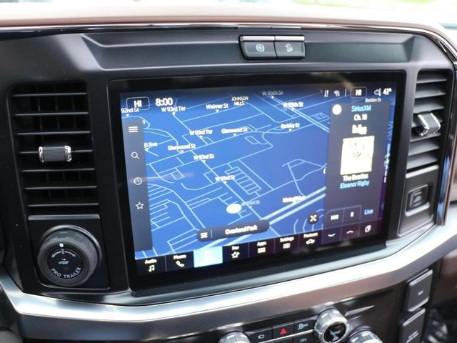 New 2026 Ford F250 4x4 Crew Cab Super Duty image 23