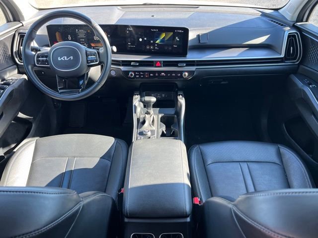 Certified 2024 Kia Sorento S image 13