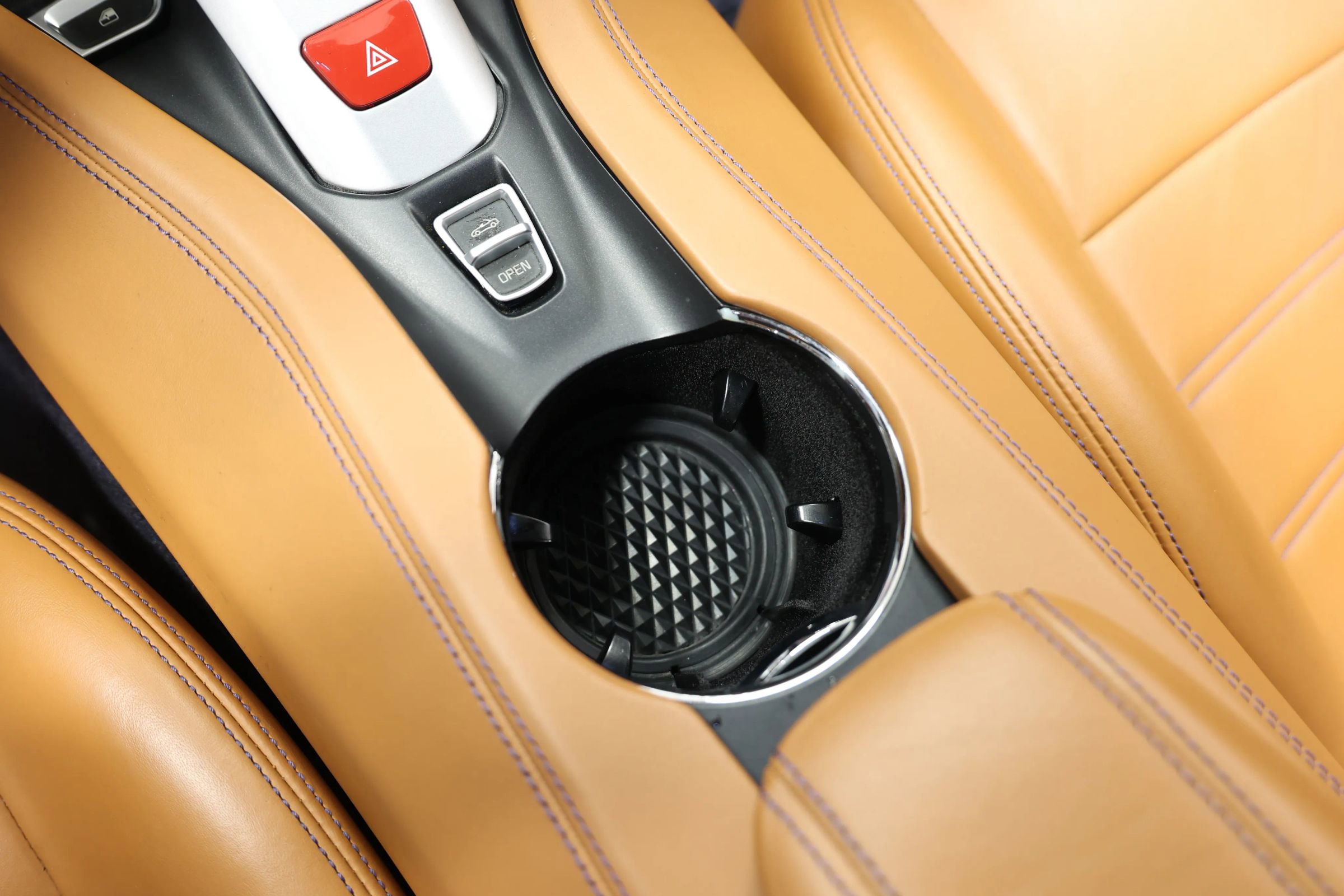 Used 2017 Ferrari California T image 56
