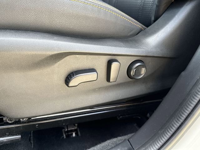 Certified 2023 Subaru Forester Wilderness image 19