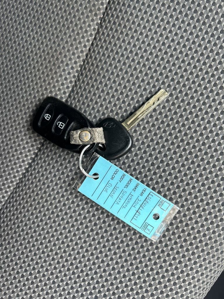 Used 2014 Hyundai Sonata GLS w/ Popular Equipment Group 2 image 29