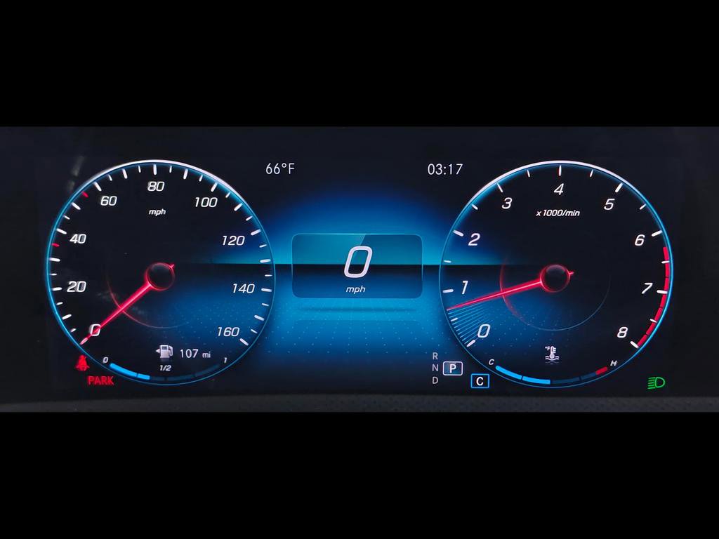 Used 2022 Mercedes-Benz A 220 image 68