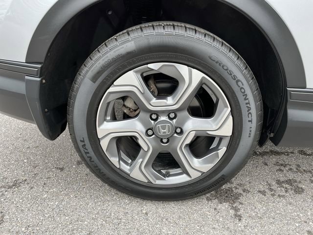 Used 2018 Honda CR-V EX image 21