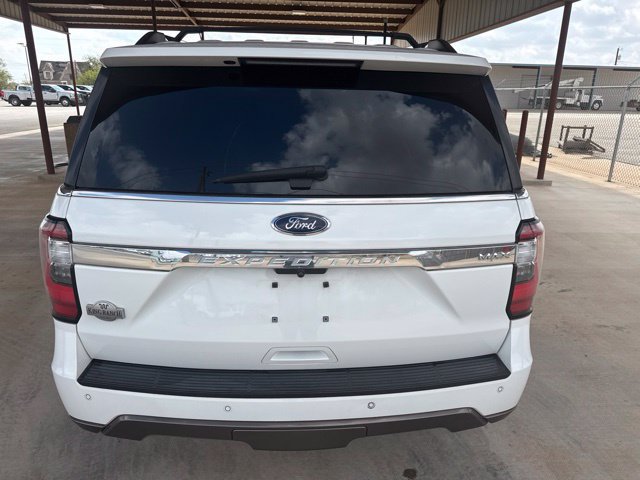 Used 2020 Ford Expedition Max King Ranch w/ Cargo Package AWD/4WD image 7
