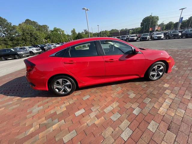 Used 2019 Honda Civic LX image 36