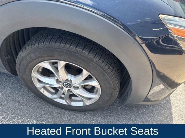 Used 2016 MAZDA CX-3 Touring w/ Premium Package FWD image 18