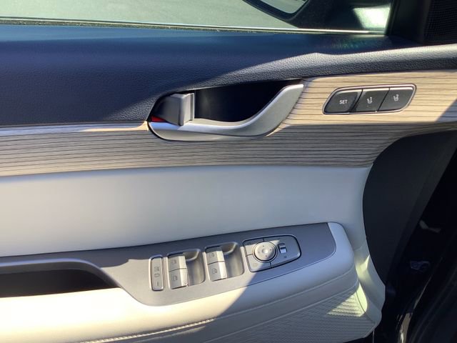 Used 2022 Hyundai Palisade SEL w/ Premium Package image 10