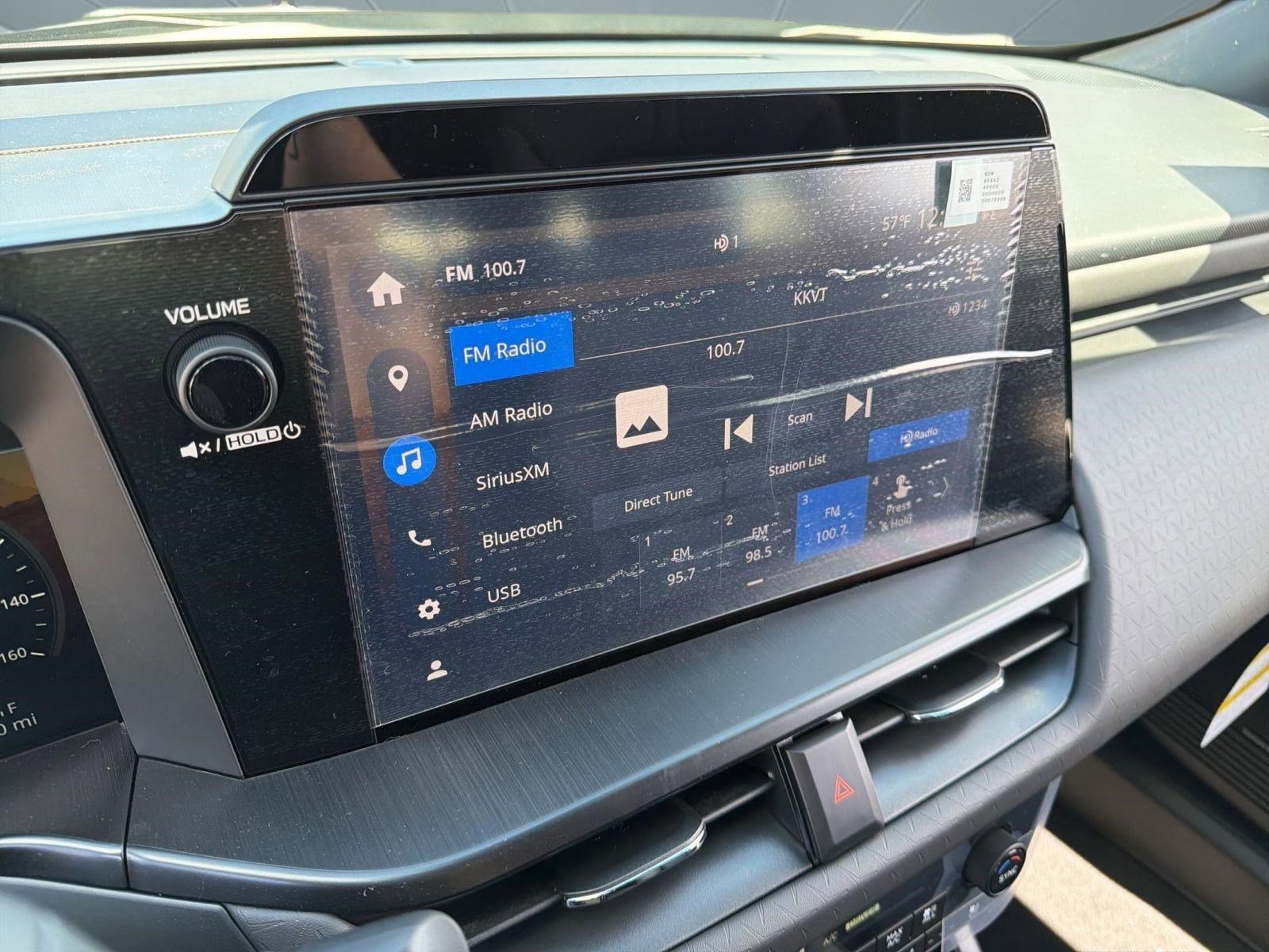 New 2026 Subaru Outback Wilderness image 25