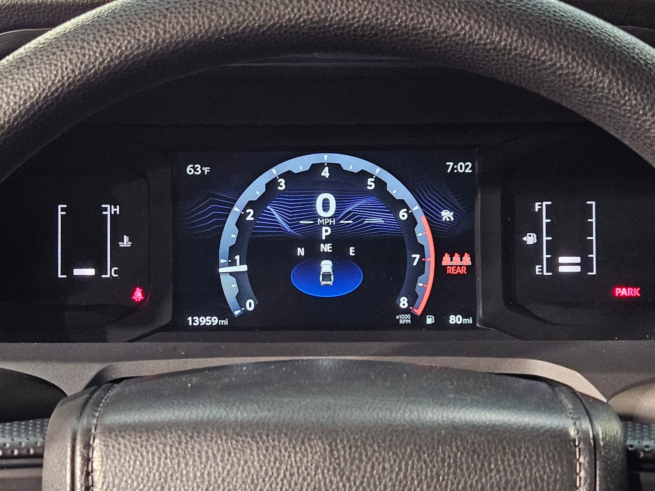 Certified 2024 Toyota Tacoma SR image 15