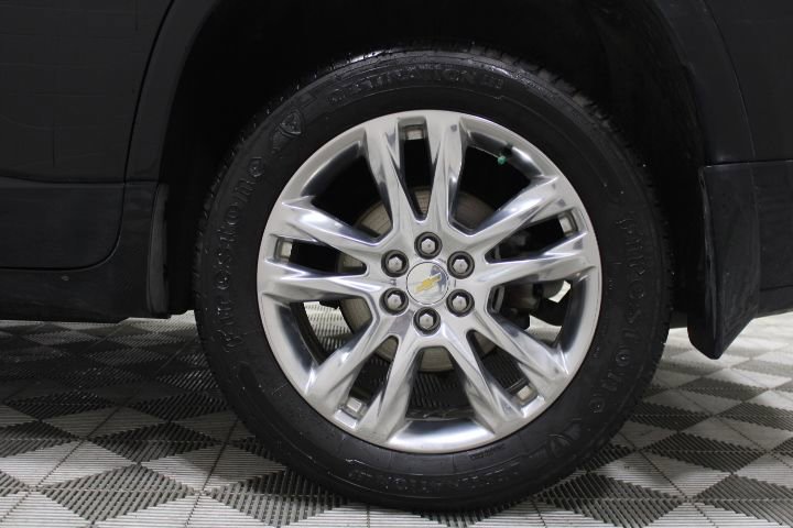 Used 2019 Chevrolet Traverse High Country w/ LPO, Cargo Package image 51
