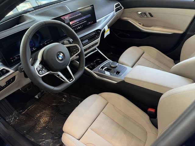 Used 2026 BMW 330i Sedan w/ M Sport Package RWD image 16